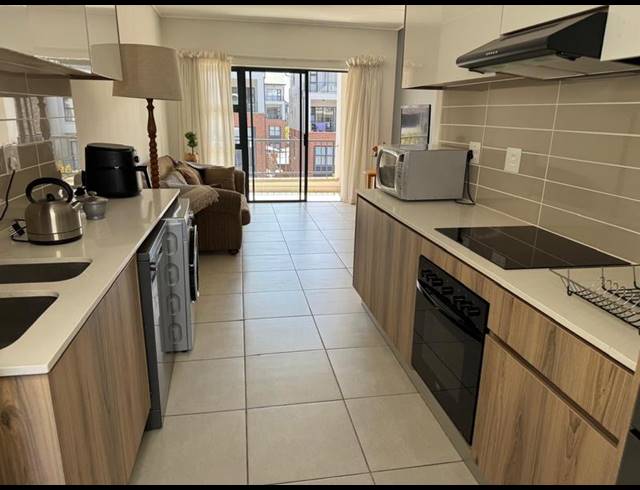 1 BEDROOM APARTMENT FOR SALE IN LINBRO PARK